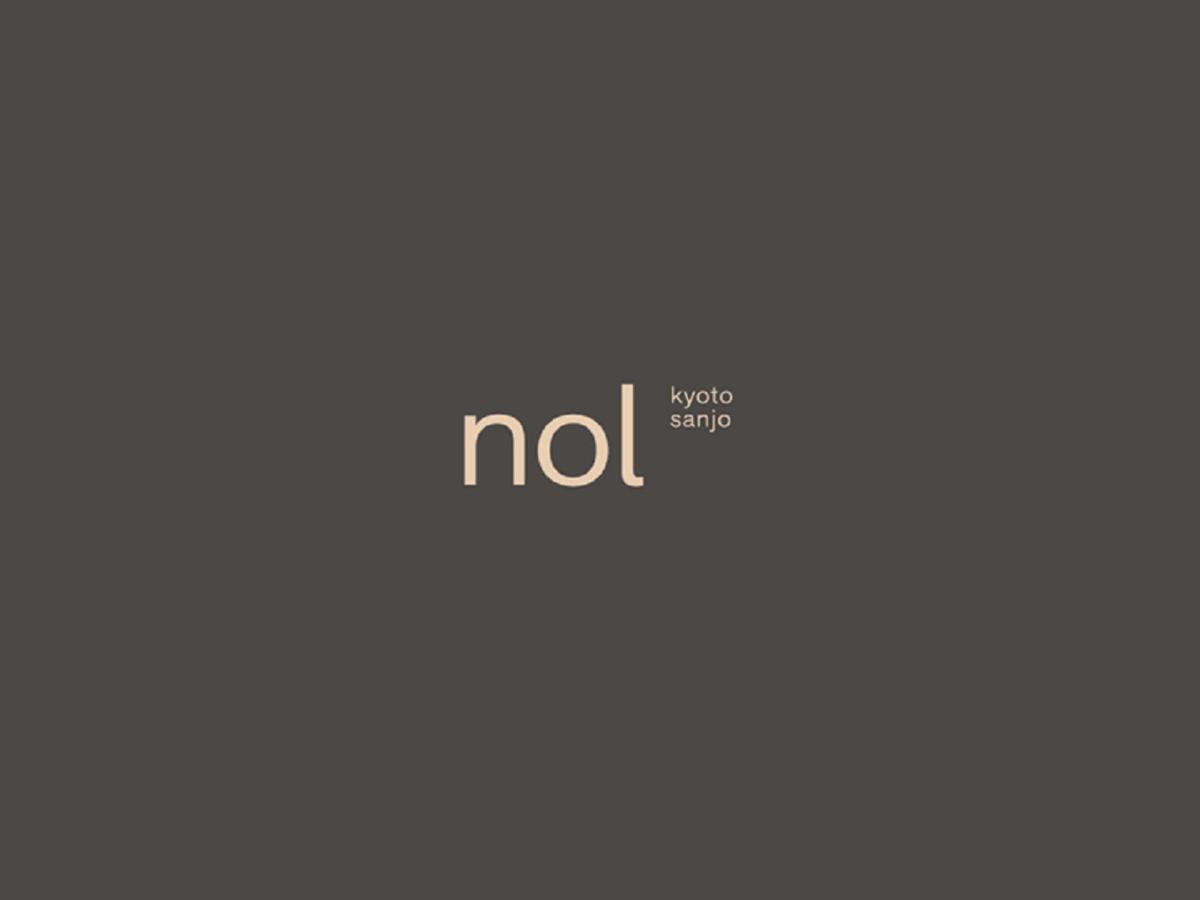 מלון Nol Kyoto Sanjo מראה חיצוני תמונה