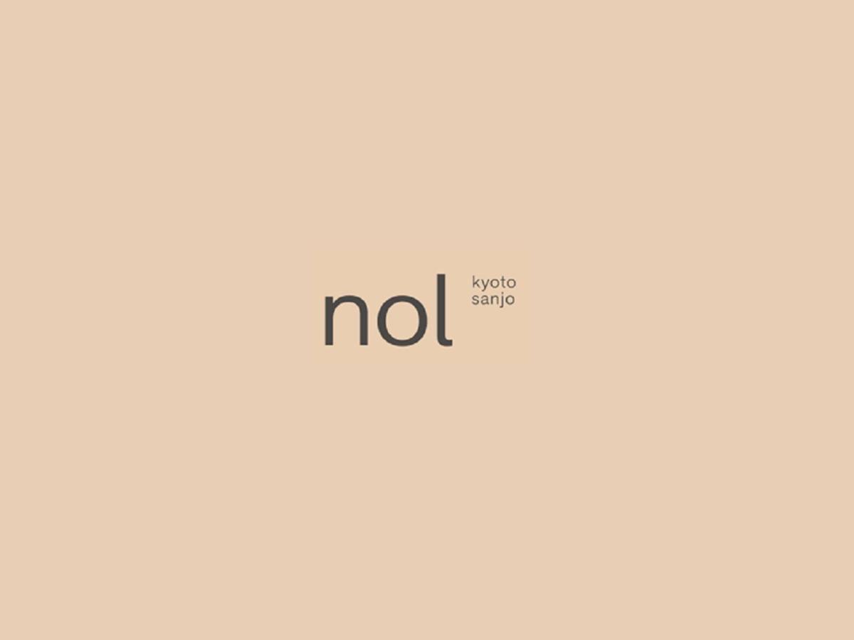 מלון Nol Kyoto Sanjo מראה חיצוני תמונה